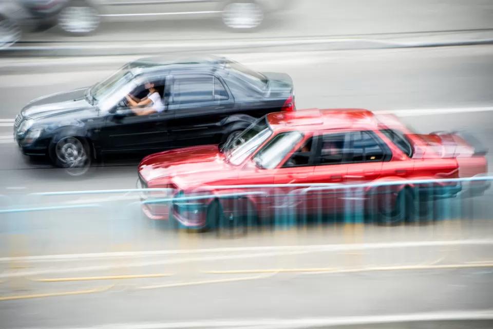 Racing Cars